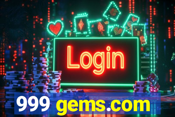 999 gems.com